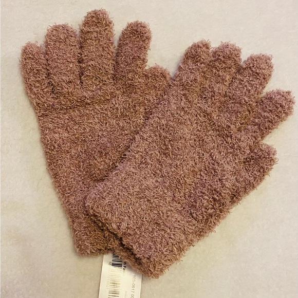 Gloves-Two Pair; Color-Raw Umber and  French Fawn NWT 🔥🔥4 for $20🔥🔥 - Picture 3 of 5